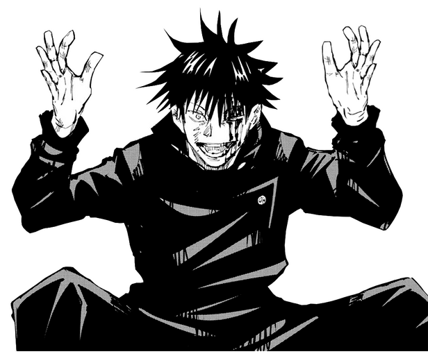 ( (( enter domain expansion )) )